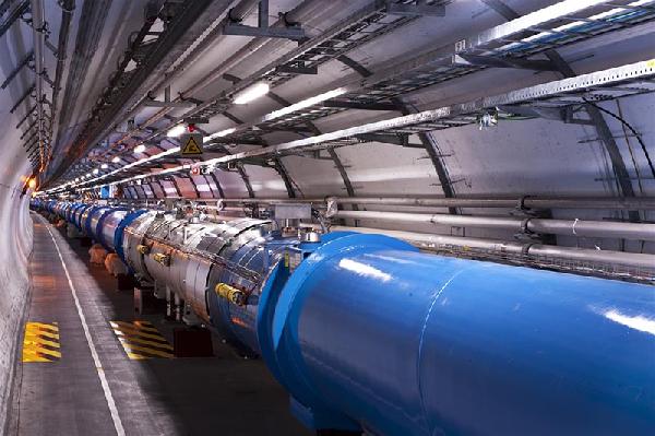 LHC_CERN 